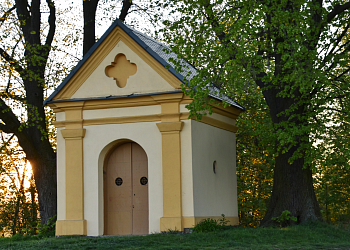 Kaple sv. Anny, Lipník nad Bečvou