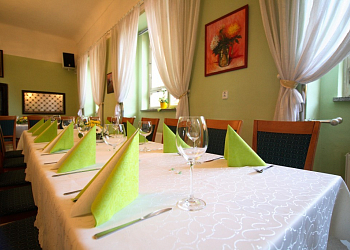 Restaurace Morava