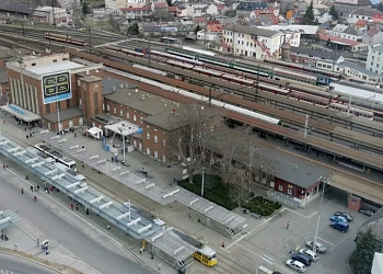 Paměť Hodolan: procházka s pamětníkem