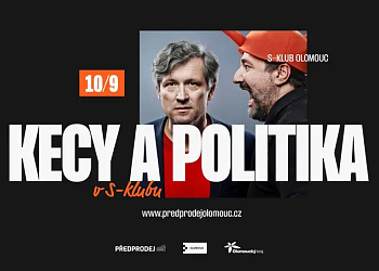 Kecy a politika