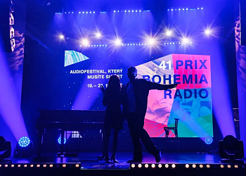 Prix Bohemia Radio