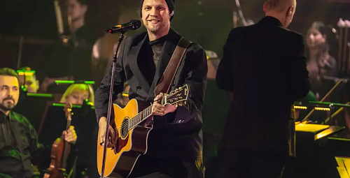 Romantický smyčce s O5 a Radeček