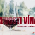 Slavnosti vína na olomouckých Poděbradech!