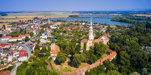 Pałac Tovačov