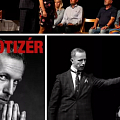 HYPNOTIZÉR Jakub Kroulík