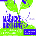 Den fascinace rostlinami