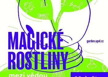 Den fascinace rostlinami