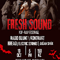 Fresh sound