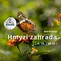 Hmyzí zahrada
