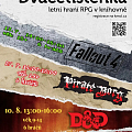 Dvacetistěnka - Dungeons & Dragons