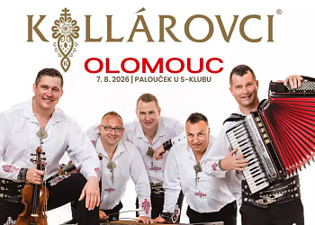 Kollárovci v Olomouci