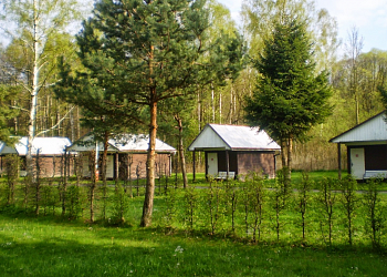 Autocamping Bobrovník