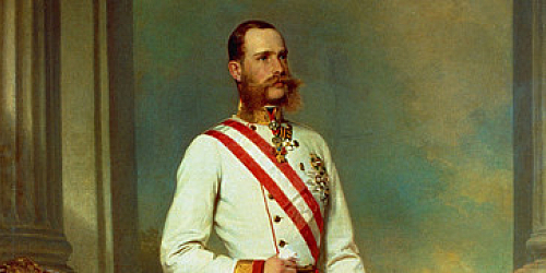 Franz Josef I.