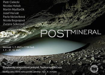 POSTmineral