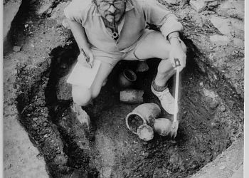 Příspěvek archeologa k poznání všedního života dávných obyvatel Olomouce