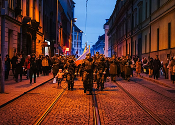 Den vzniku samostatného Československého státu
