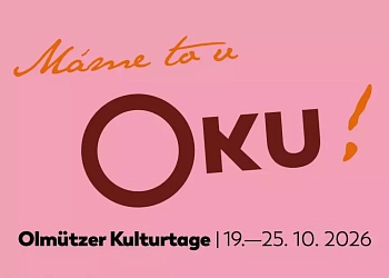 Festival Olmützer Kulturtage 2026