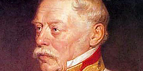 Josef Václav Radecký z Radče