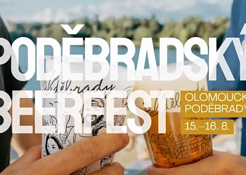Poděbradský Beerfest
