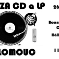 BURZA CD a LP