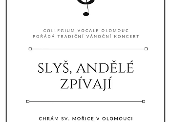 Slyš, andělé zpívají