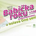 Babička roku 2026