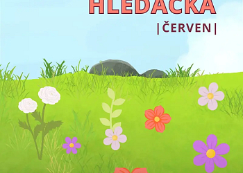 Kytičková hledačka