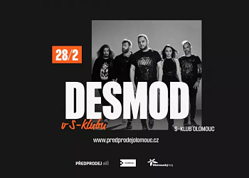 DESmod