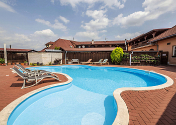 Hotel Aldo