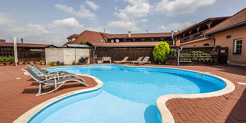 Hotel Aldo