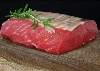 Vyzrálé hovězí maso v kvalitě BIO
