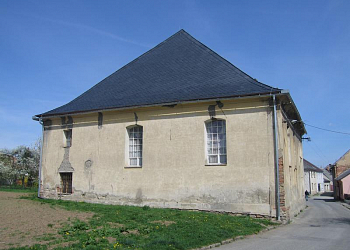 Synagoge Loštice