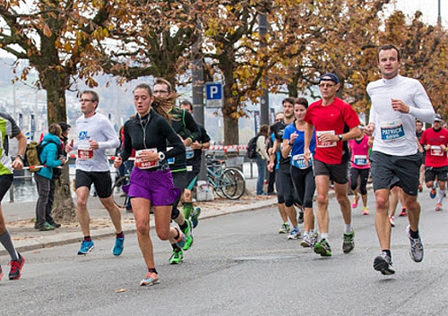 Slavata Triatlon tour