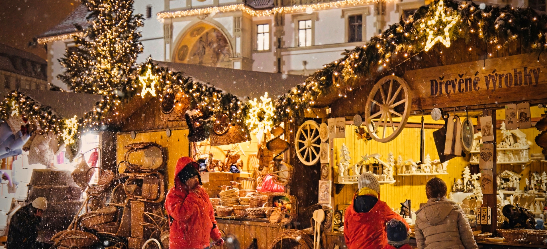 Advent a vánoce